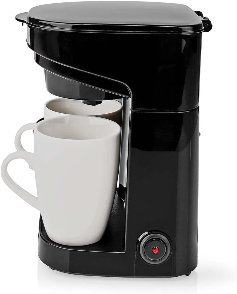 Koffiezetapparaat