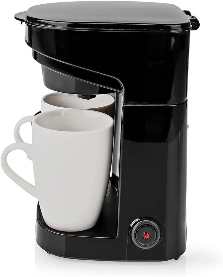 Koffiezetapparaat