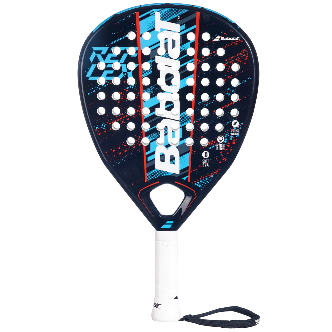 Babolat Reflex Padelschläger Einheitsgrösse, Einheitsgrösse