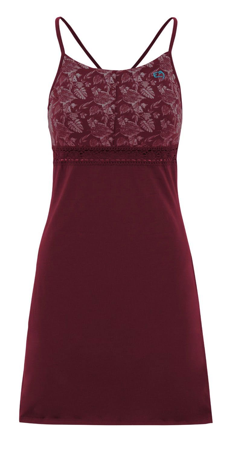 E9 Debby Women XL Magenta, XL Magenta