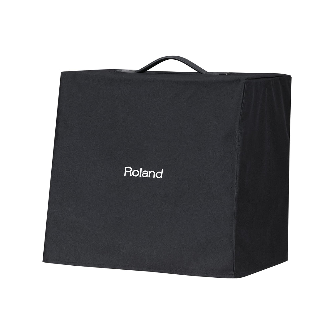 Roland RAC-KC400 Custom-Schutzhülle für KC-400 & KC350 Keyboard-Verstärker | Authentische Roland Ver