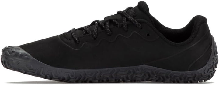 Merrell Herren Vapor Glove 6 Ltr-Black Sneaker, 40 EU