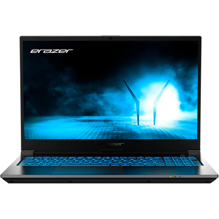 MEDION ERAZER Crawler E50 39,6 cm (15,6 Zoll) Full HD Gaming Laptop (Intel Core i5-12450H, 16GB DDR4