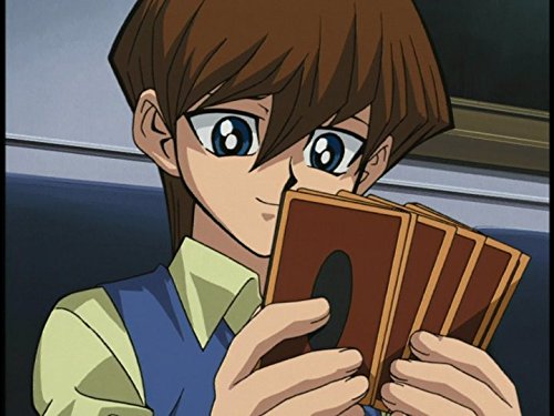 Yu-Gi-Oh! - Staffel 3.1 (Folge 98-121 im 5 Disc Set), DVD