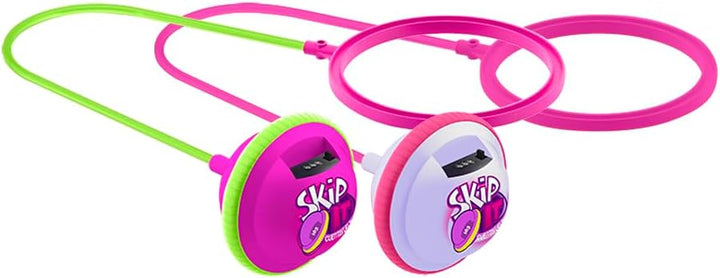Bizak Aire Libre 35007556 Skip It Fusion Fusskreisel/Outdoor-Hüpfspiel (35007556)