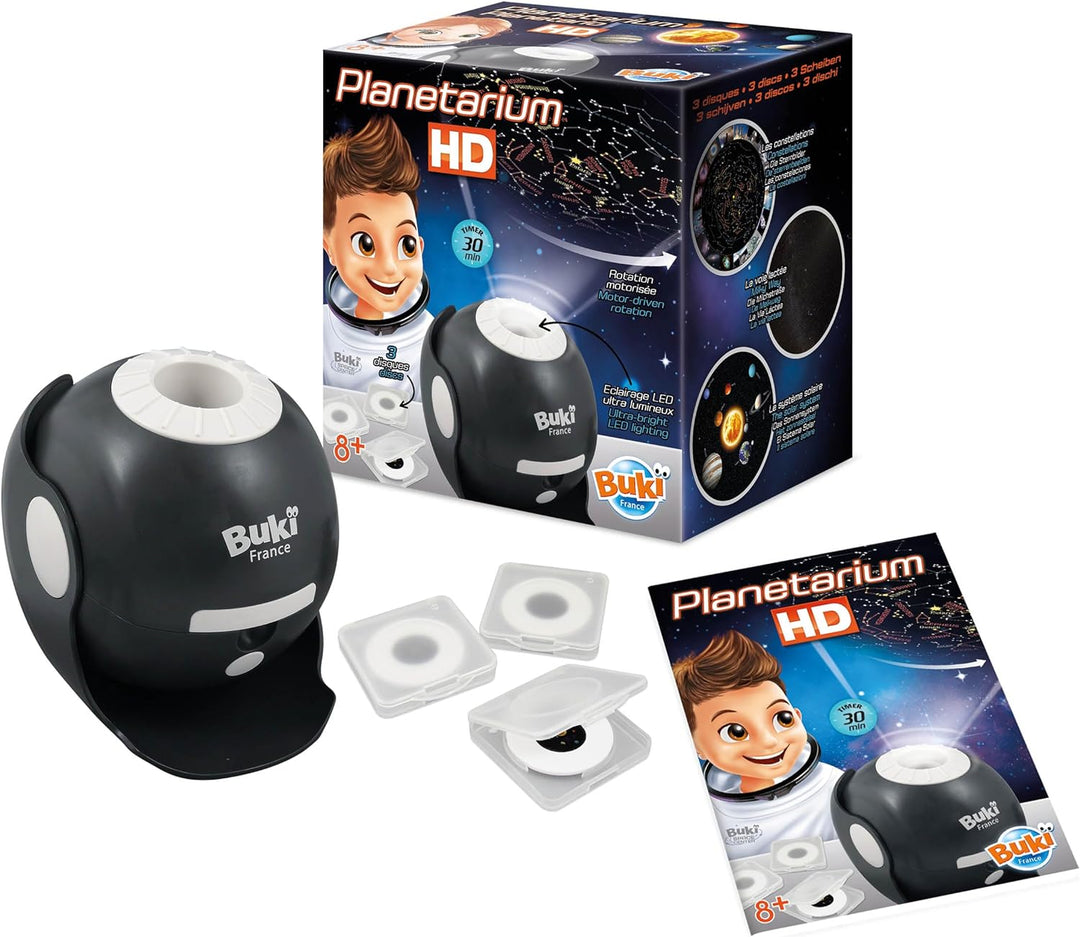 Buki - 8002 - HD-Planetarium