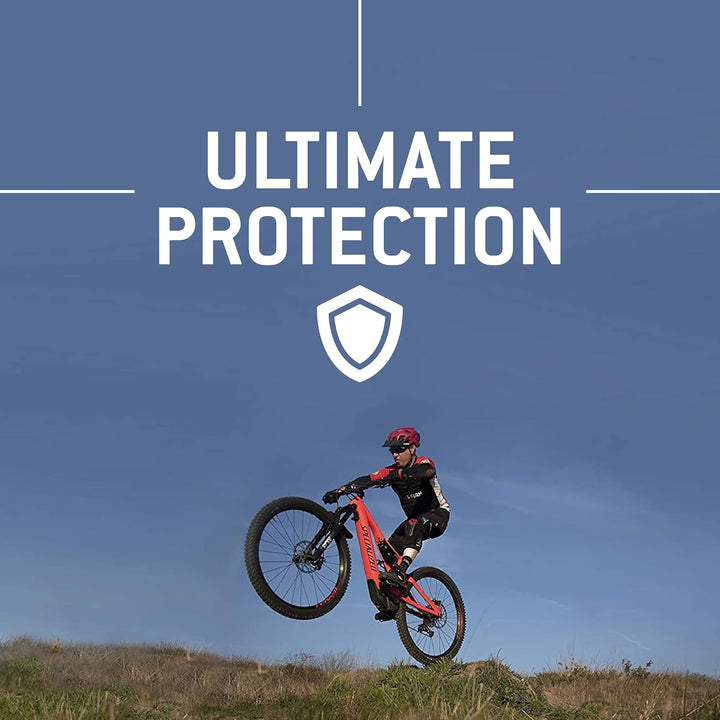 G-Form E-Line Mountainbike-Ellenbogenschützer - Mountainbike-Ellenbogenschützer für Männer und Fraue
