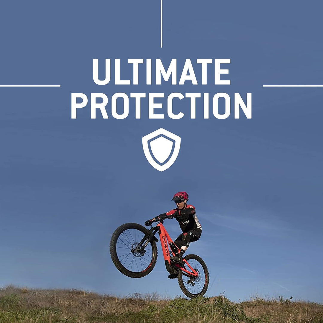 G-Form E-Line Mountainbike-Ellenbogenschützer - Mountainbike-Ellenbogenschützer für Männer und Fraue