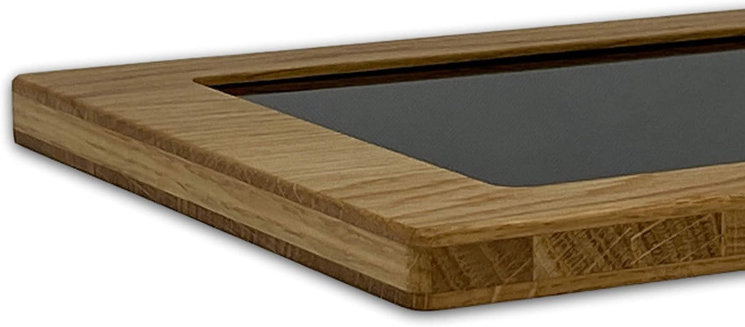 Design Wandhalterung geeignet für Galaxy Tab A8 10,5 X200|X205 - hochwertige Tablethalterung - edle