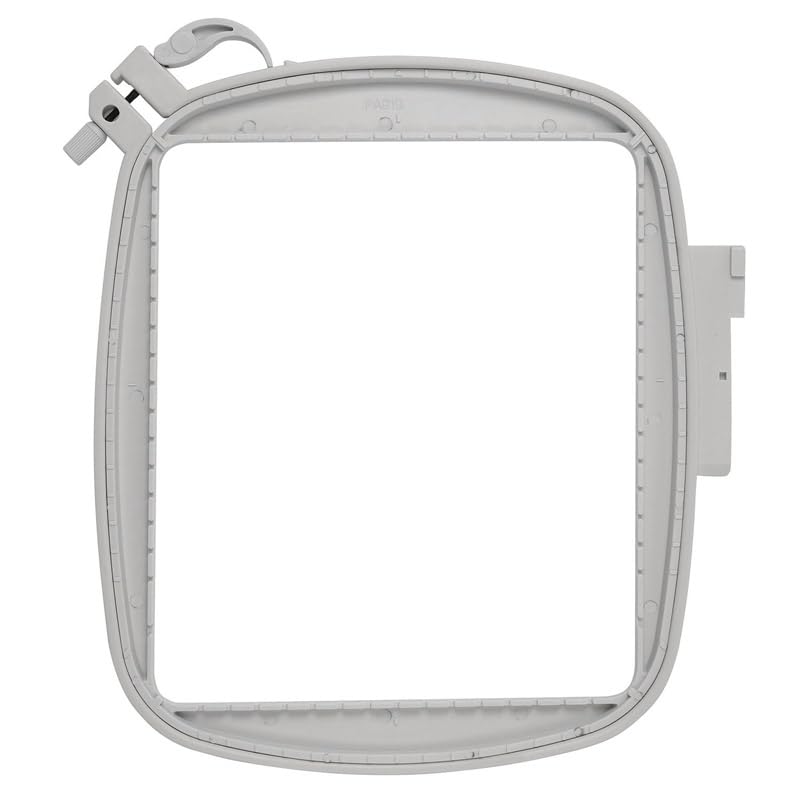 Stickrahmen Creative Texture Hoop für Pfaff (150mm x 150mm) Creative Stickmaschinen