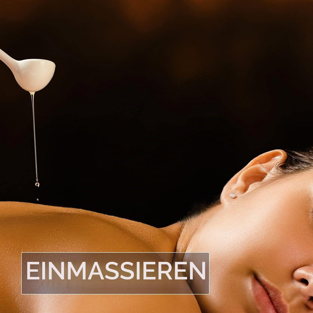 Naissance Ringelblumenöl (Nr. 202) - 450ml - Calendula Öl für Kosmetik, Gesicht, Haut, Körper, Natür