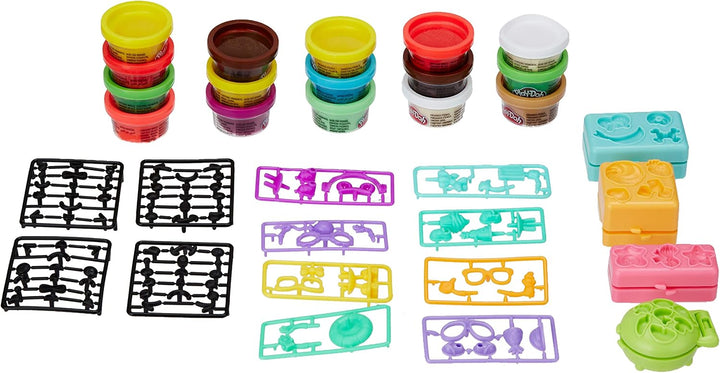 Play Doh Treatsies 4 Pack (2757275)