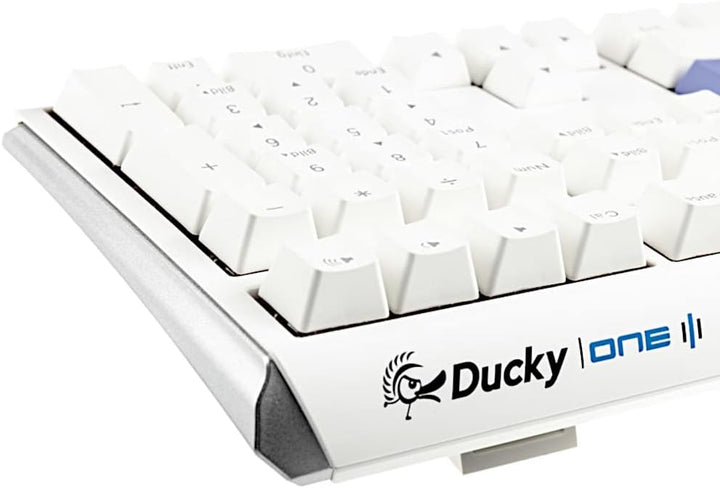 Ducky One 3 Classic Mechanical Keyboard - Mechanical Keyboard - Gaming Mechanical - Gaming Keyboard
