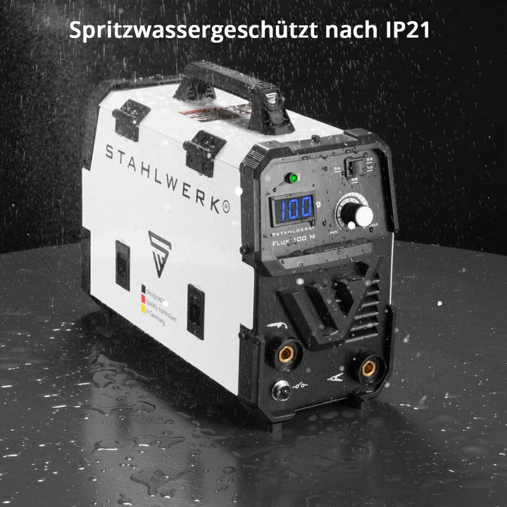 LogiLink TV- Monitorerhöhung aus Stahl & stabiler Spanplatte & EVA Polster (Dicke: 1,2cm), max. Bela