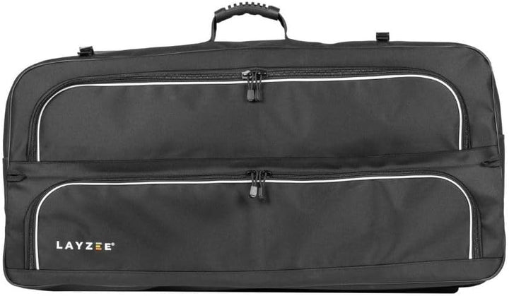 LAYZEE Fenstertasche für VW Caddy + Maxi – Magnetische Auto-Tasche mit FIDLOCK System, Verdunkelung