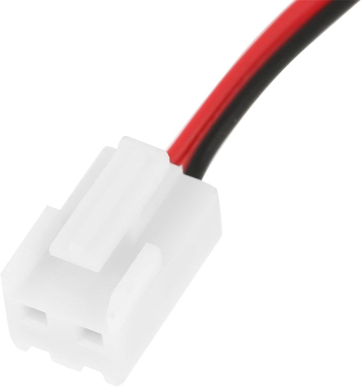 Mini-Wasserpumpe Tauchpumpe 12 V DC Mini-Inline-Wasserpumpe Mikrobürsten 6 W Lebensmittelqualität 2