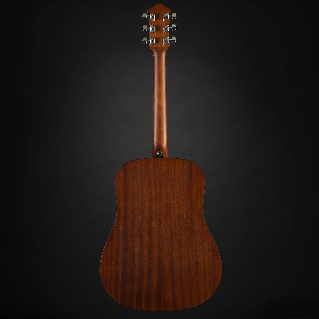 Ibanez V54NJP-OPN Jampack Series - Acoustic Guitar Kit - Open Pore Natural
