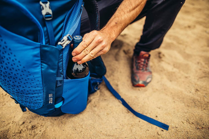 Gregory Float Zulu 40 SM/MD, Blau (Empire Blue)