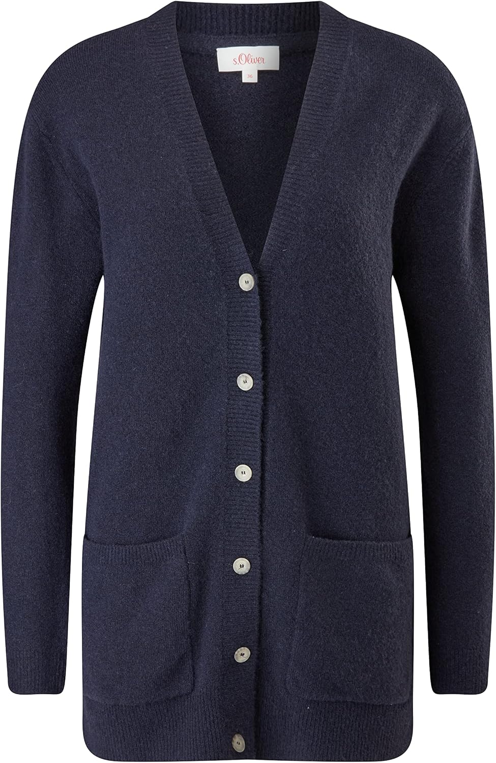 s.Oliver Damen Strickjacke, 5959