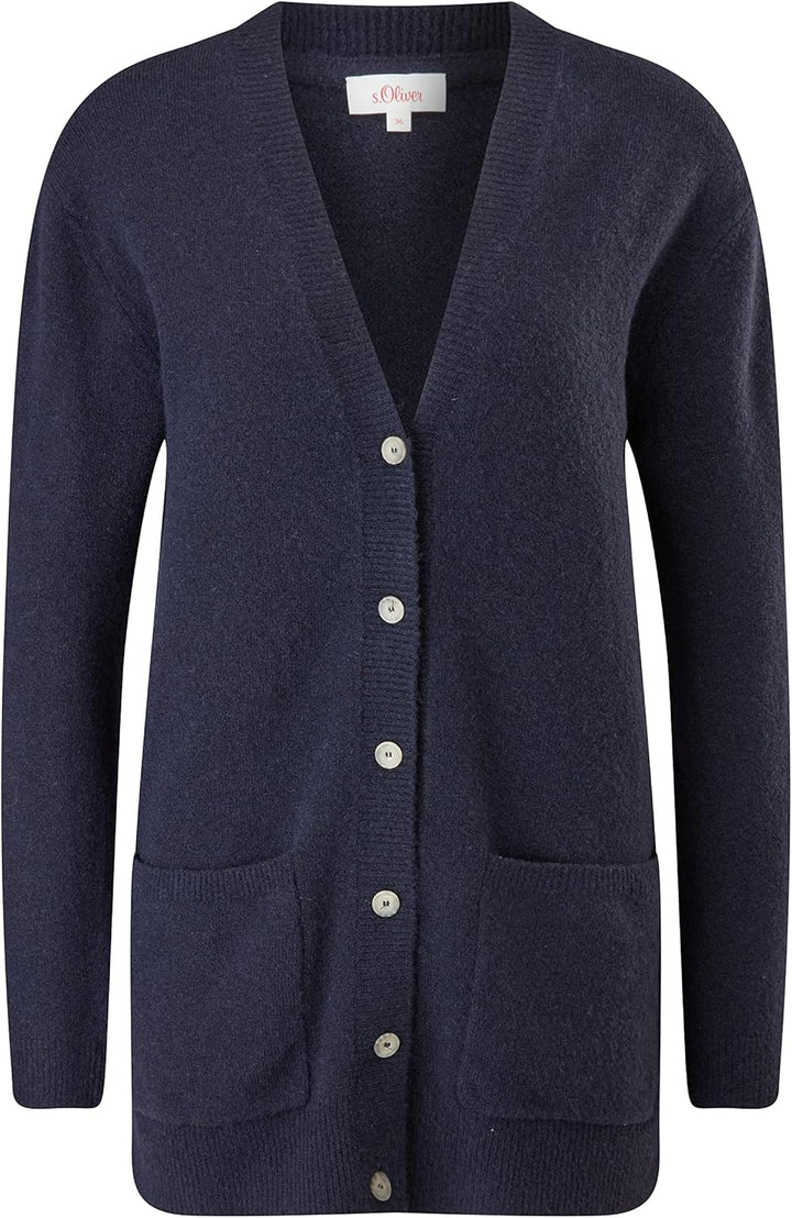 s.Oliver Damen Strickjacke, 5959