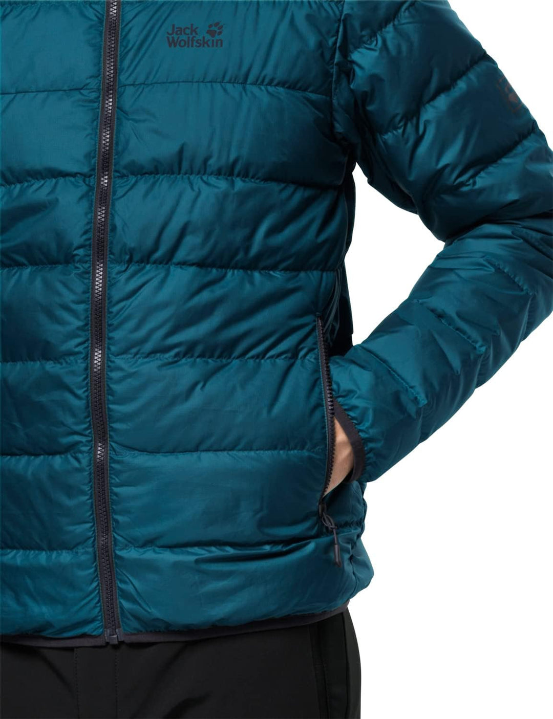 Jack Wolfskin Herren Helium Men 3XL Blue coral, 3XL Blue coral