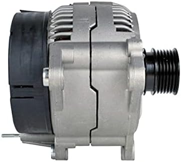 HELLA - Generator/Lichtmaschine - 14V - 120A - für u.a. VW Golf III (1H1) - 8EL 012 427-771