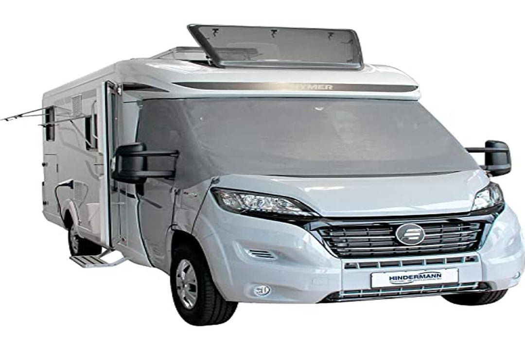 Hindermann Sonnenschutzmatte Screen für Fiat Ducato ab Baujahr 06/2007
