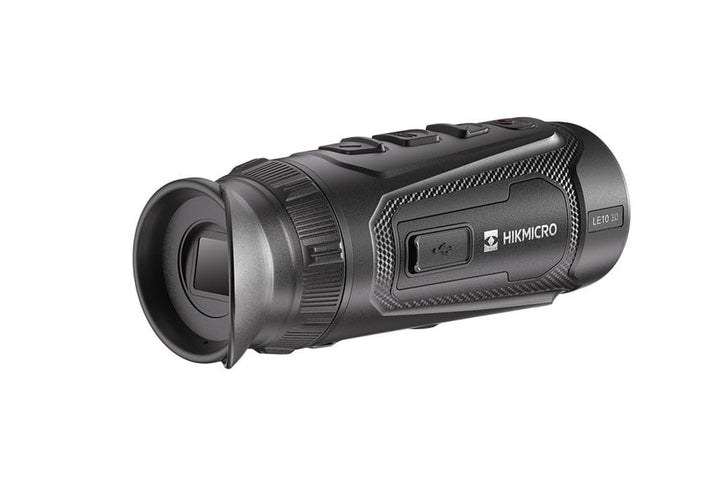 HIKMICRO Monoculaire de vision thermique LYNX 3.0 - LE10