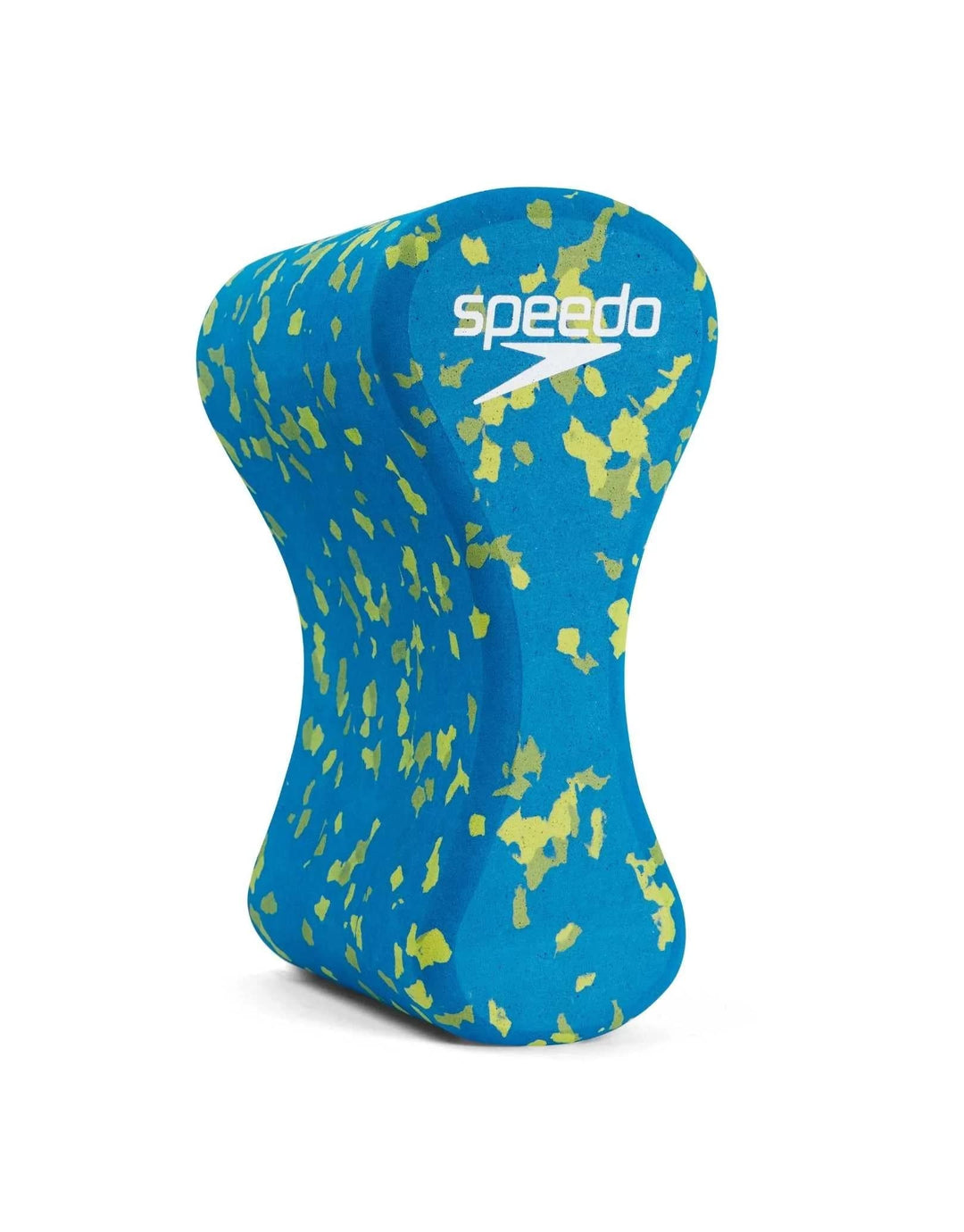 Speedo Unisex Erwachsene Eco Pullbuoy Pullbuoy Foam, Blau/Grün, Einheitsgrösse