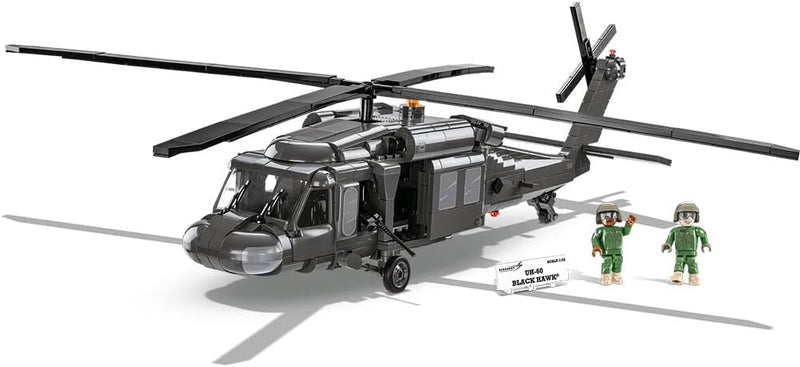 COBI Sikorsky UH -60 Black Hawk