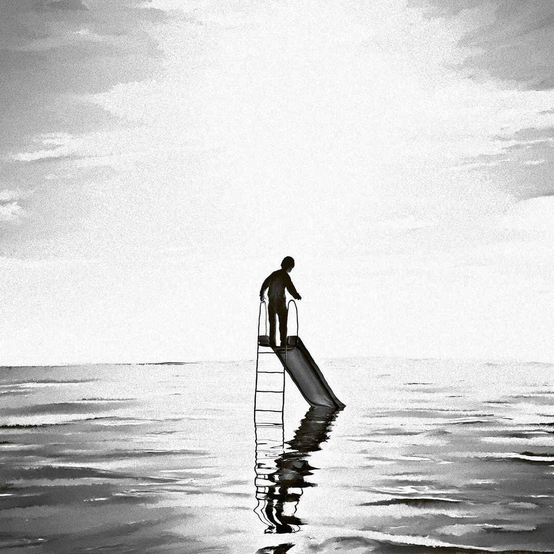Playground in a Lake [Vinyl LP], Vinyl