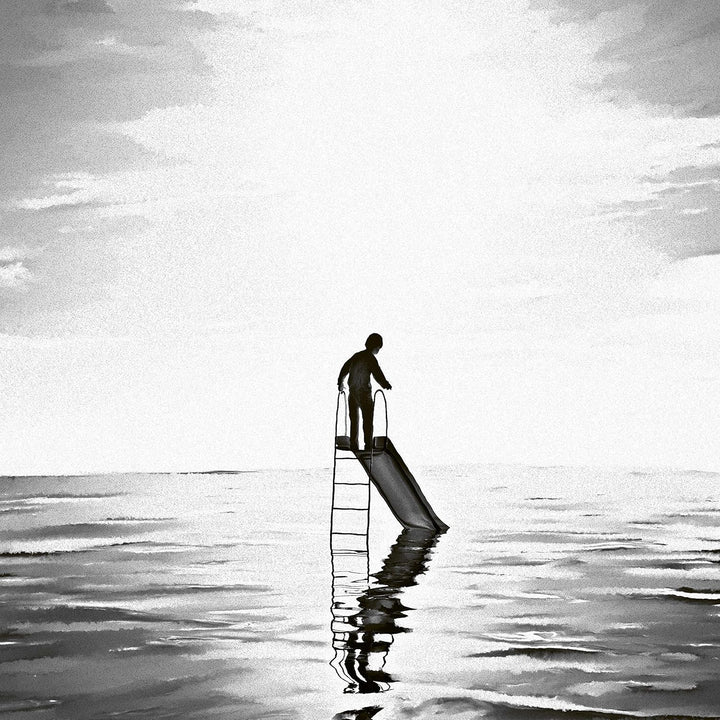 Playground in a Lake [Vinyl LP], Vinyl