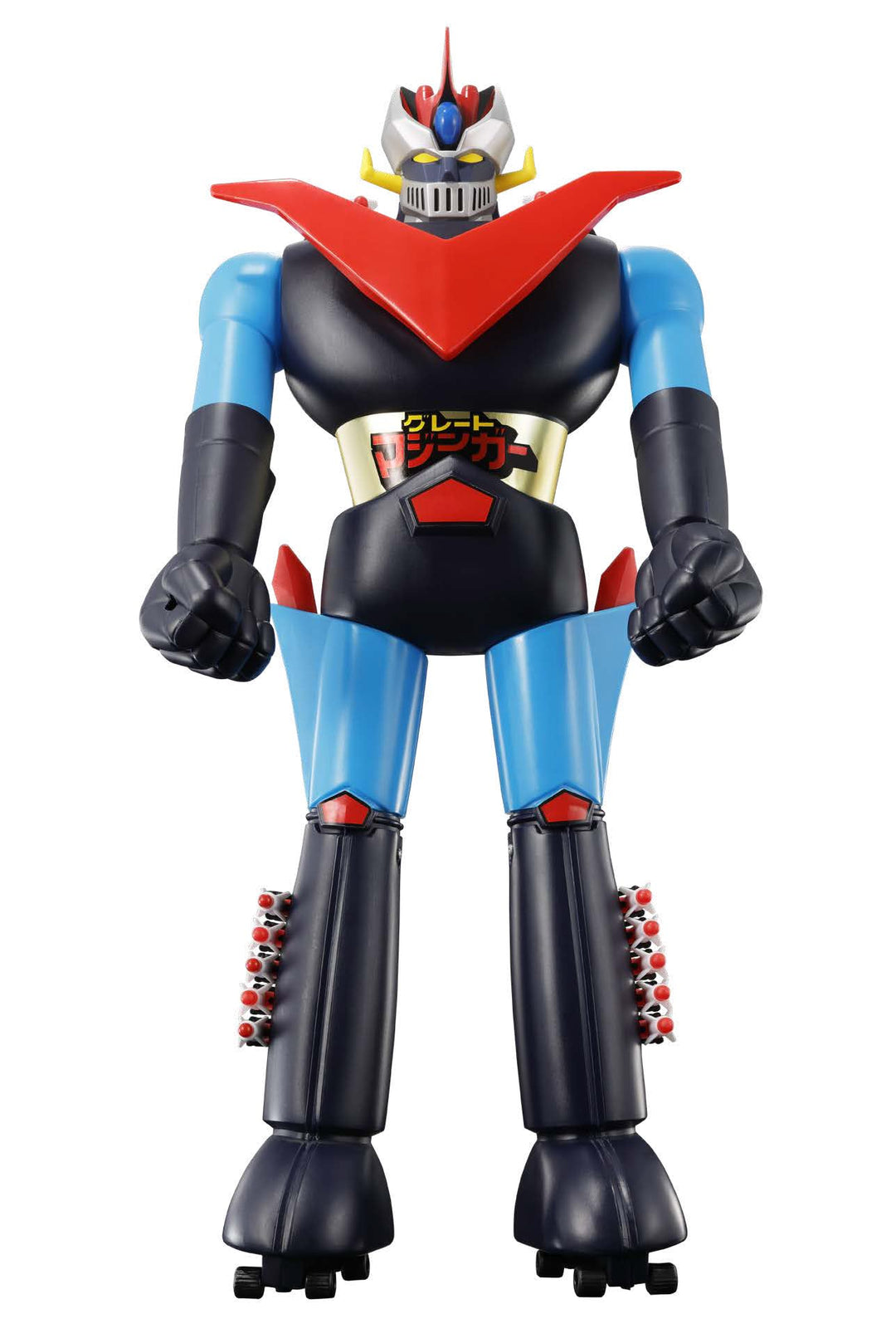 TAMASHII Nations S.H. Figuarts Jumbo MACHINEDER - Gran Mazinger Great Mazinger, Great Mazinger