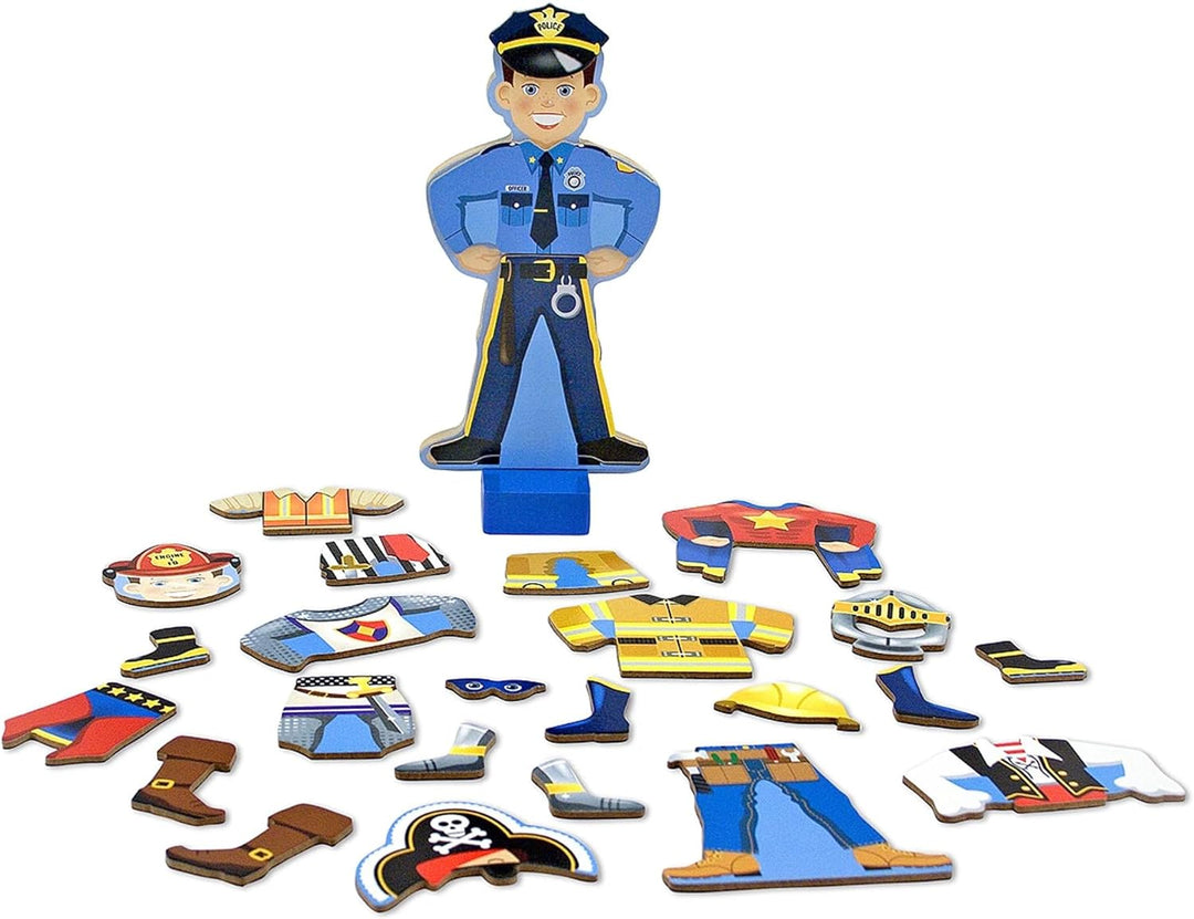 Melissa And Doug - - (1 TOYS)