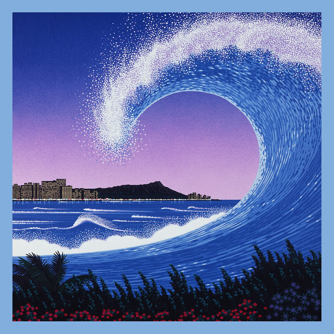 Pacific Breeze 3: Japanese City Pop (Ltd.Pink Vin, Vinyl