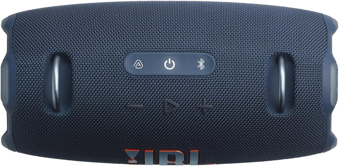JBL Xtreme 4 - Tragbarer Bluetooth-Lautsprecher, kraftvoller Sound und tiefer Bass, IP67 wasserdicht