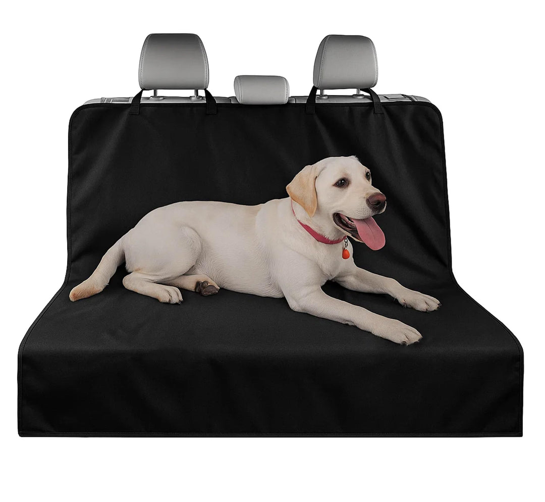 Auto Accessori Lupex Universal-Sitzbezug für Haustiere, Auto, SUV, Tankwagen, LKW, Hängematte, Schut