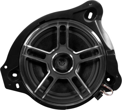 Musway CSM8WL - 20 cm Tieftöner-Lautsprecher mit 200 Watt (RMS: 120 Watt) - für Mercedes C, GLC, E