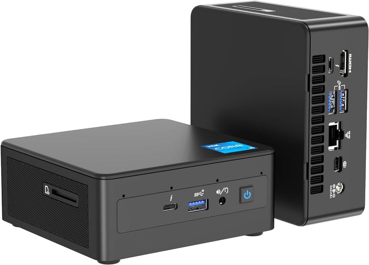 INTEL Barb Compatible NUC BNUC11TNKV70002