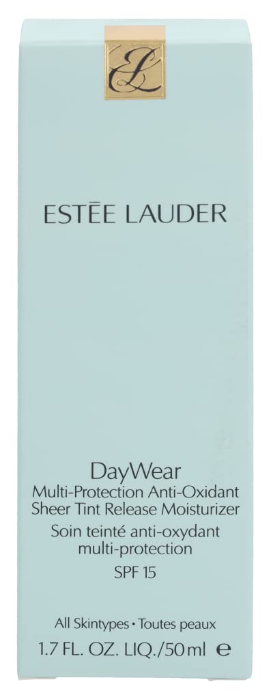 E.Lauder Daywear Sheer Tint Release Moist. SPF15 50ml