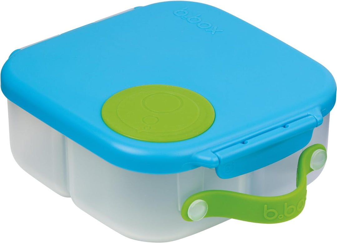 Mini Lunchbox – Ocean Breeze, Ocean Breeze