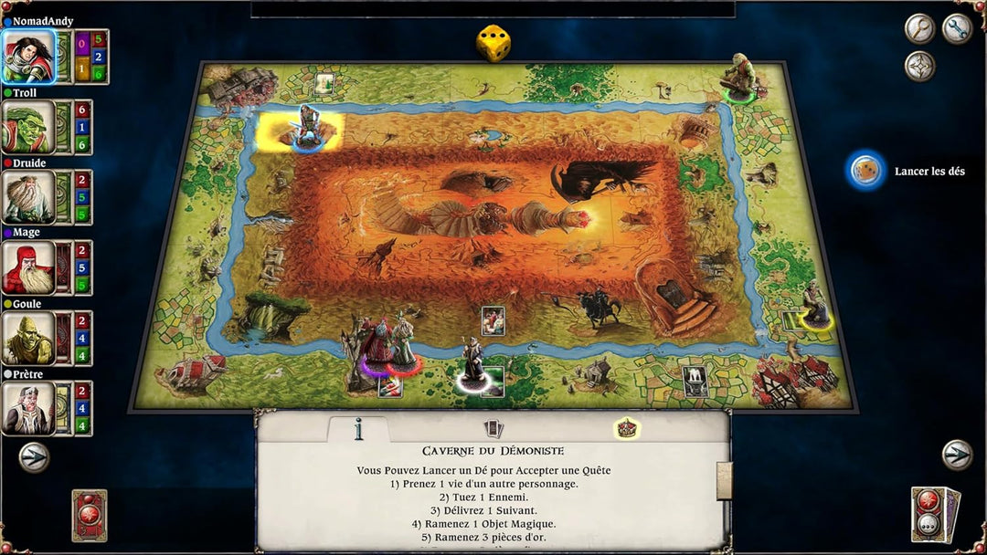 Talisman (40th Anniversary Edition Collection) [GRA SWITCH]