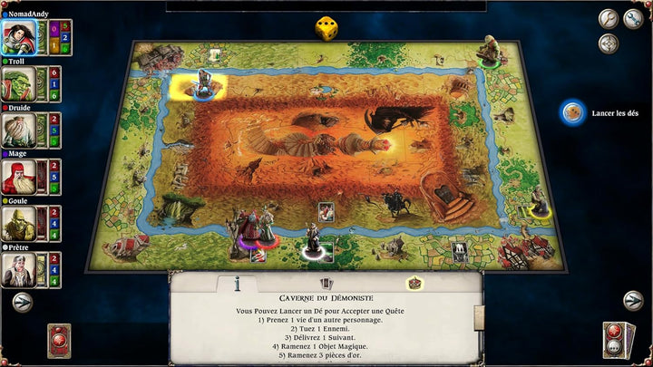 Talisman (40th Anniversary Edition Collection) [GRA SWITCH]