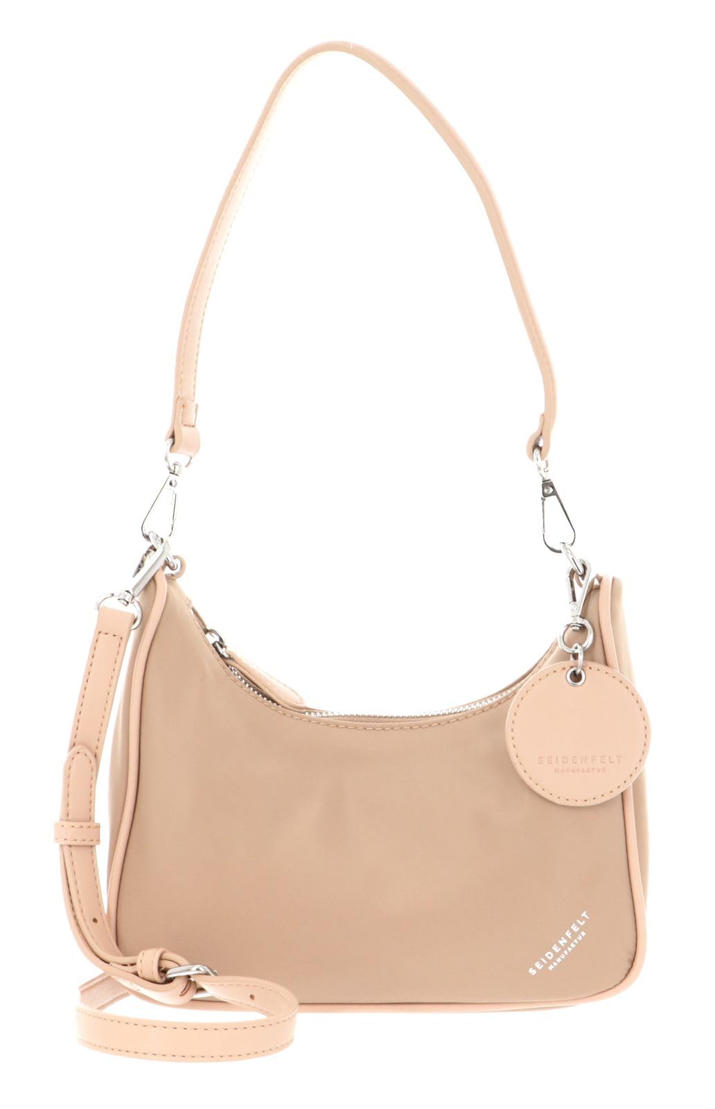 Seidenfelt Posio Schultertasche 23 cm