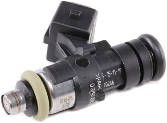 BOSCH 0280158169 Einspritzventil