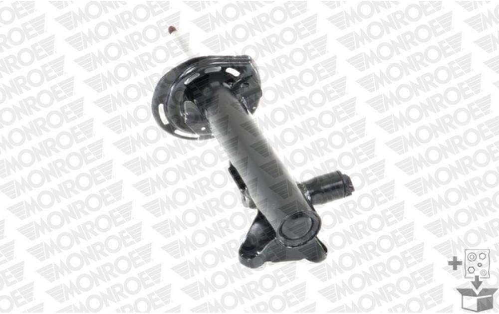 Monroe Stossdämpfer Federbein Monroe Ridesense Electronic Suspension Vorderachse C2509L