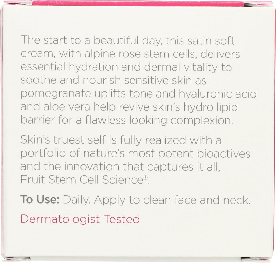 ANDALOU NATURALS 1000 Roses Beautiful Day Cream 50g