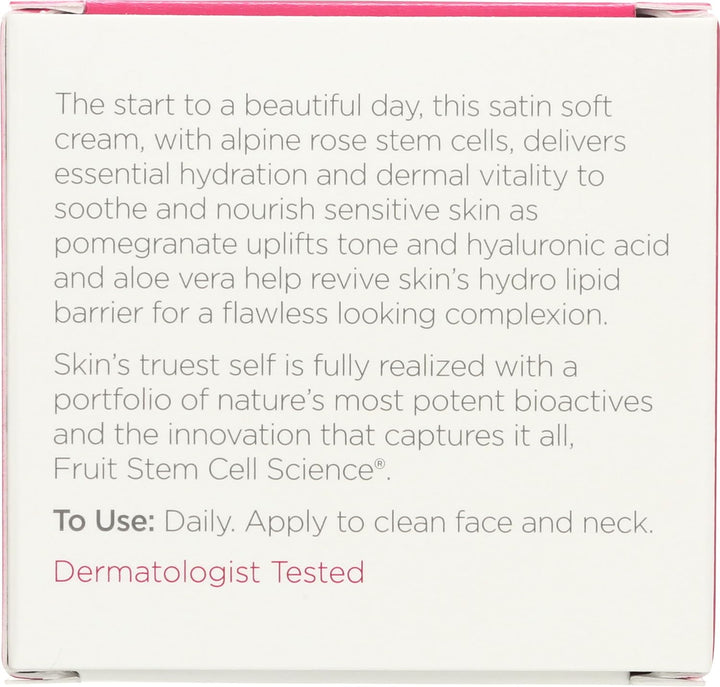 ANDALOU NATURALS 1000 Roses Beautiful Day Cream 50g
