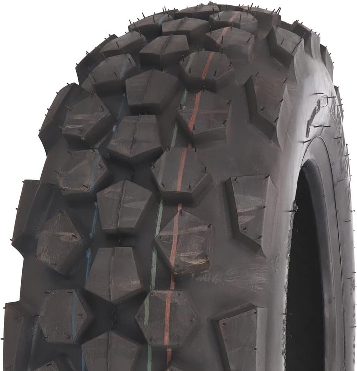 Reifen Kenda K451 Cross 120/90-10 56J Scooterreifen Rollerreifen