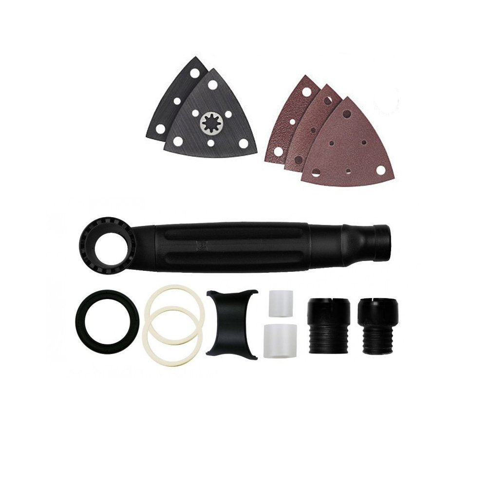 Fein (Multimaster) Absaugung für Multimaster, 92602081010